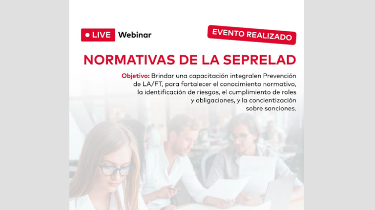 normativasseprelad