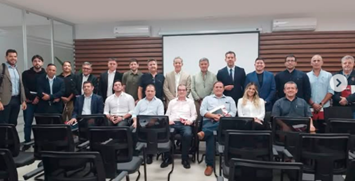 asamblea realizada 2024